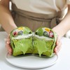 抹茶茉莉可丽饼爆浆冰吐司     商品缩略图0