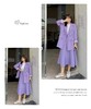 参与8折活动！ 超级福利【诗铭洛可】2026XCY211西服OL风双排扣宽松通勤气质单件外套 商品缩略图4