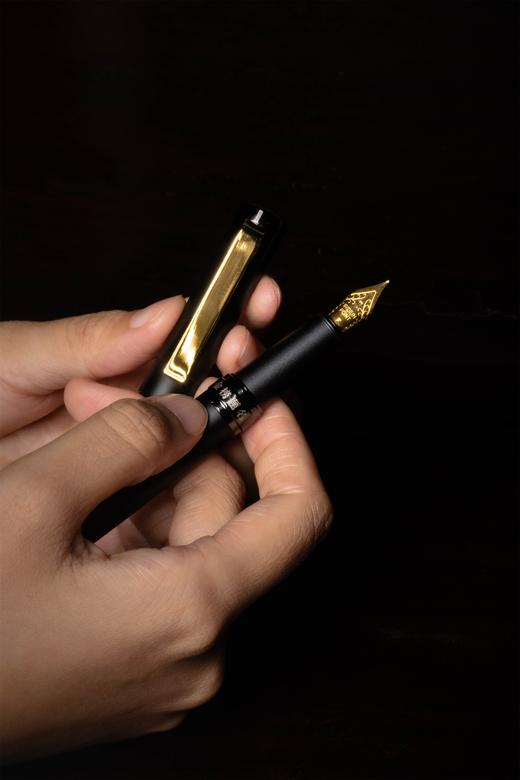 金榜题名°钢笔礼盒 商品图2