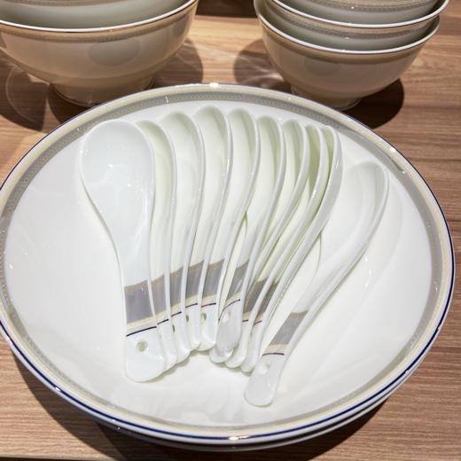 【小程序专享】凡瑞斯宁静港湾10人用40头餐具 商品图4