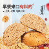 【舌里全麦坚果欧包480g/箱】早餐搭档 全麦坚果面包软欧包 商品缩略图1