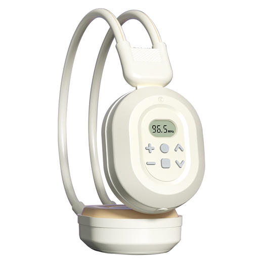 艾本四六级听力耳机 商品图1