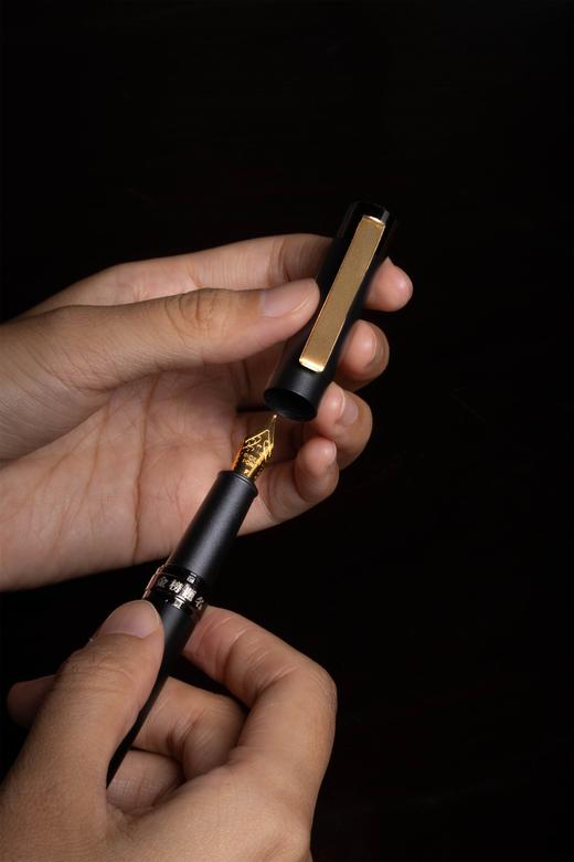 金榜题名°钢笔礼盒 商品图4