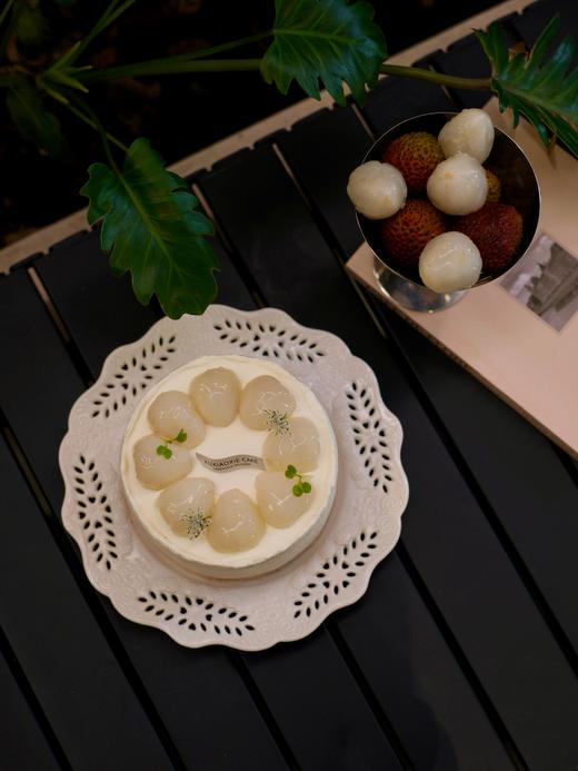 山茶花荔枝 商品图4