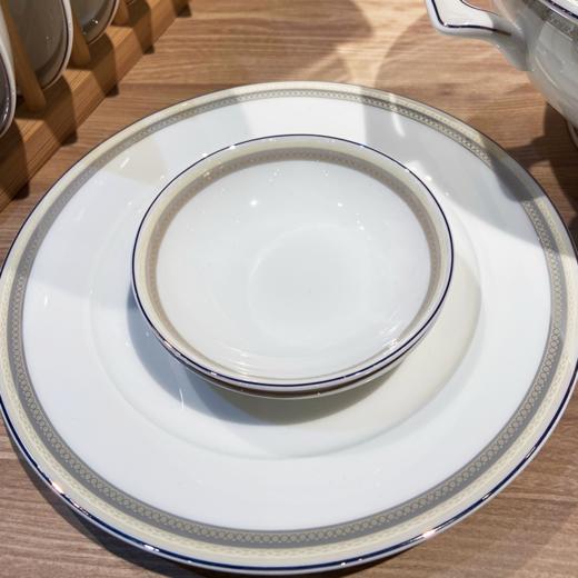 【小程序专享】凡瑞斯宁静港湾10人用40头餐具 商品图2