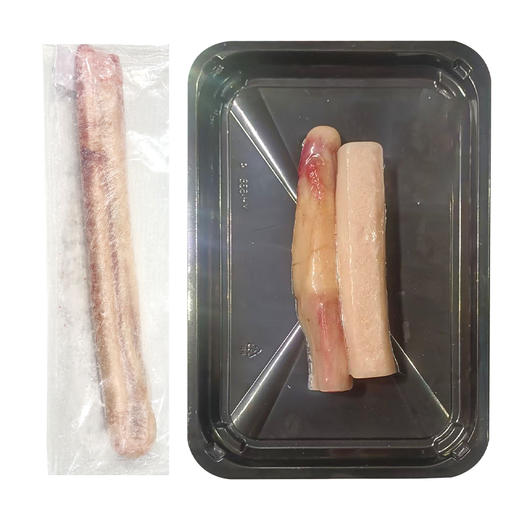 【清真】牛鞭150g--360g 原料原产国-哥斯达黎加 商品图6