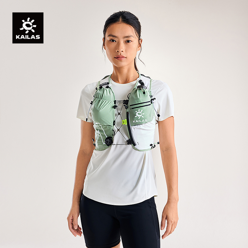 KAILAS凯乐石 女款FUGA AIR7 Ⅳ 跑山背包 KA2554006