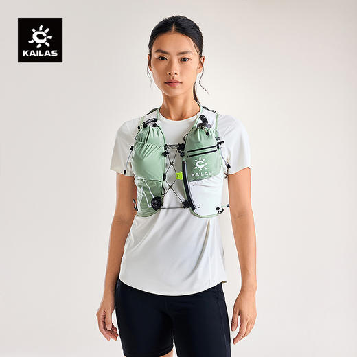 KAILAS凯乐石 女款FUGA AIR7 Ⅳ 跑山背包 KA2554006 商品图0
