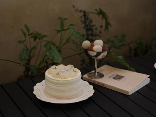 山茶花荔枝 商品图3