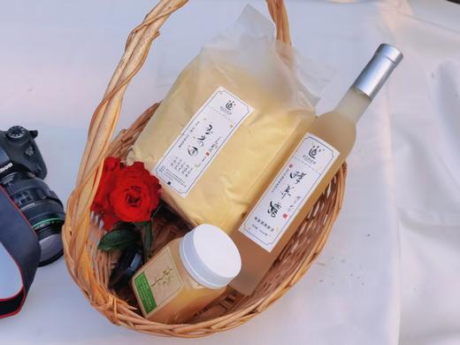 《自然奇迹》—21天身体净化套餐 商品图0