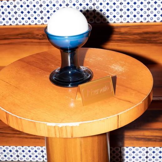 Established&Sons Gelato 冰激凌LED台灯 英国卧室小桌灯氛围灯床头灯 商品图3