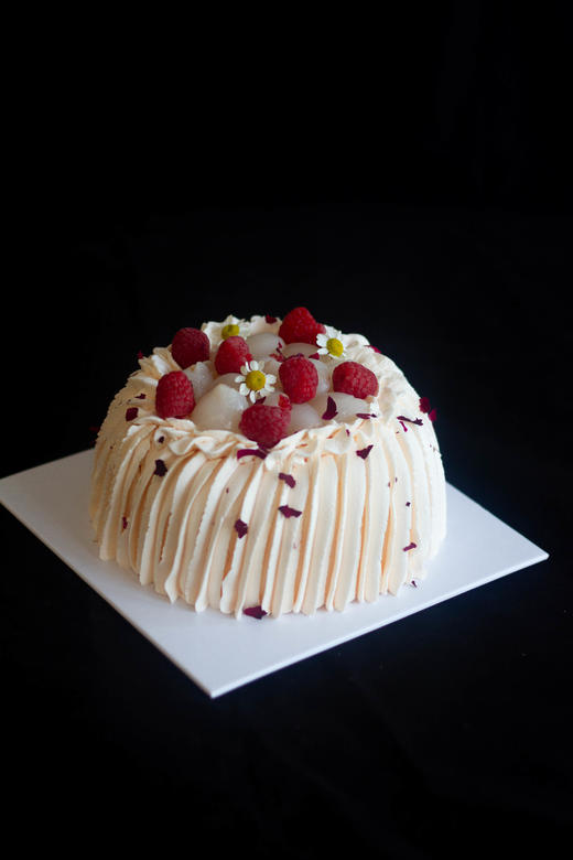 玫瑰荔枝 商品图0