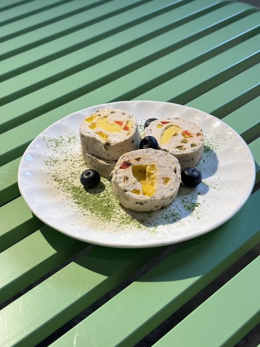 罗勒鸡肉卷 商品图0