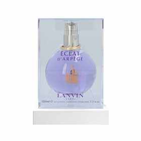 【保税直邮 福州海关】Lanvin/浪凡光韵女士浓香水EDP 100ml