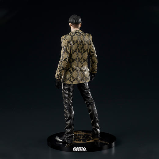 【GSC补款】DIGSTA《如龙》真岛吾朗 商品图2