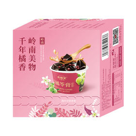 【良橘堂】 红豆橘苓膏 三种规格 LP