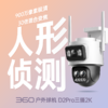户外球机D2Pro三摄2K版 商品缩略图0
