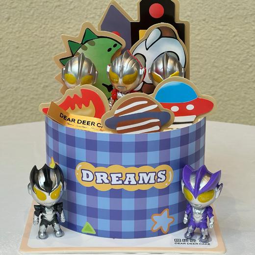 奥特曼天团 商品图2