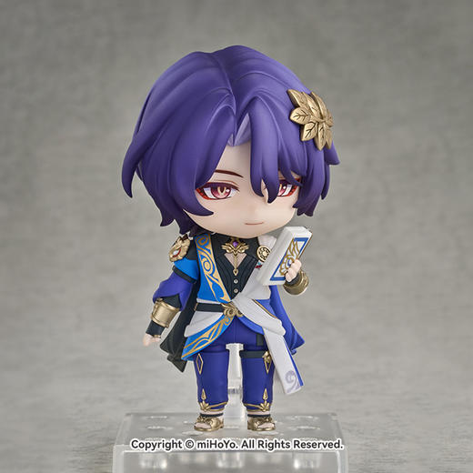 【GSC现货】粘土人 真理医生 崩坏：星穹铁道 商品图1