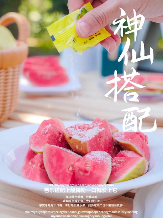 树上熟*红玫瑰芭比乐 商品图0