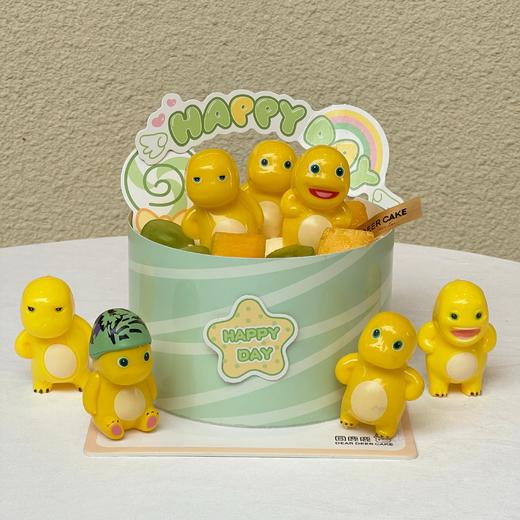 奶龙派对 商品图3