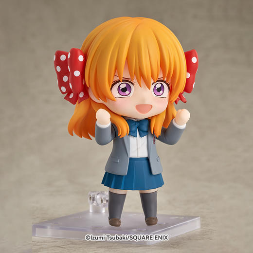 【GSC现货】粘土人 佐仓千代 月刊少女野崎君 商品图3