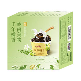 【良橘堂】 原味橘苓膏（植物奶味版）三种规格 LP