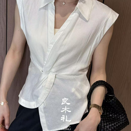 【不退不换】良木礼牛皮包包(2683) 商品图1