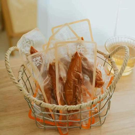 【福利购】350g袋鼠先生鸡胸肉（黑胡椒味/奥尔良味） 商品图2