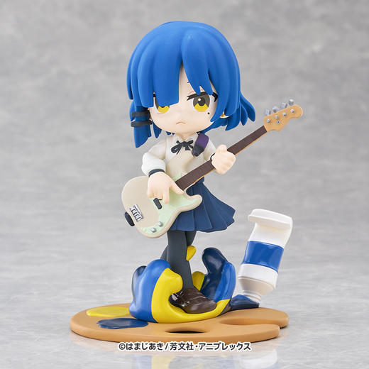 【GSC现货】PalVerse Palé「孤独摇滚」后藤一里/山田凉/喜多郁代/伊地知虹夏 商品图3