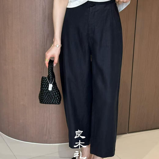 【不退不换】良木礼牛皮包包(2683) 商品图0