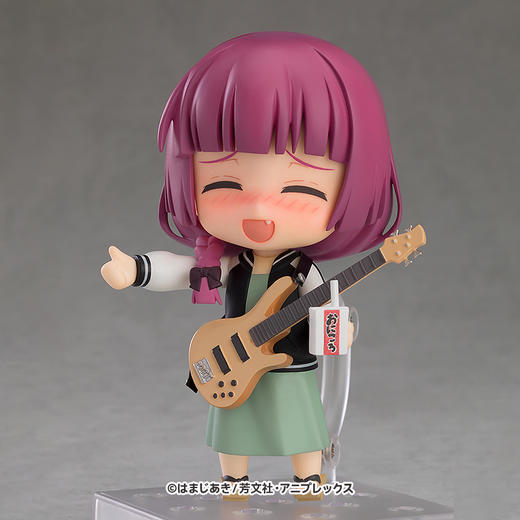 【GSC补款】粘土人 广井菊里 孤独摇滚！ 手办模玩 商品图2