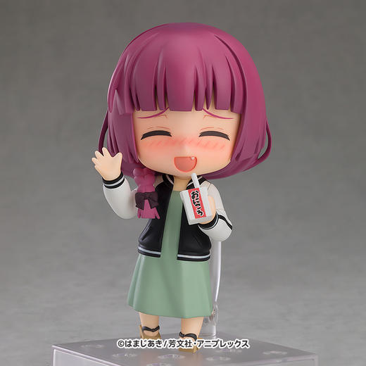 【GSC补款】粘土人 广井菊里 孤独摇滚！ 手办模玩 商品图1