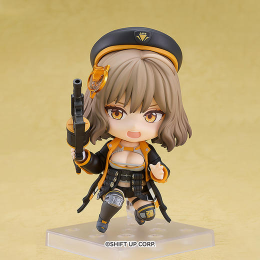 【GSC现货】粘土人 阿妮斯 胜利女神：妮姬 商品图1