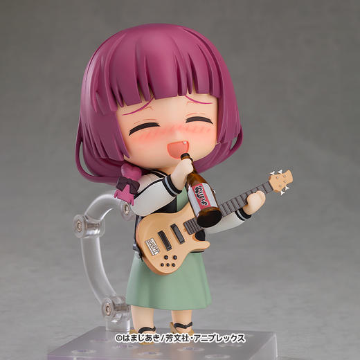 【GSC补款】粘土人 广井菊里 孤独摇滚！ 手办模玩 商品图3