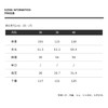 THESOONG"留白美学"100%桑蚕丝超轻盈柔感圆领背心上衣HBBX7169 商品缩略图3