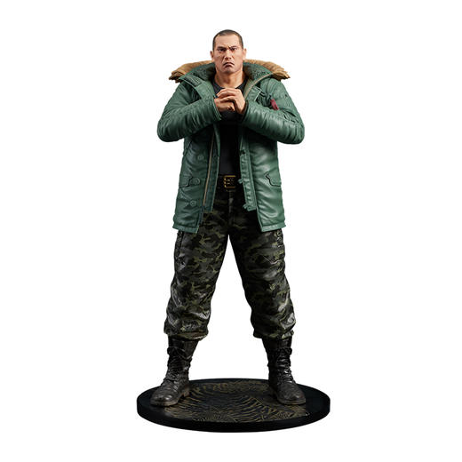 【GSC现货】DIGSTA《如龙》冴岛大河 商品图4