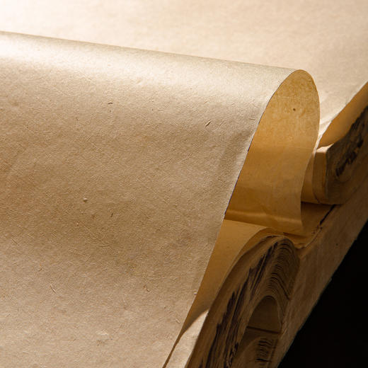 60-70年代福建长汀外贸公司出口玉扣老纸 商品图11