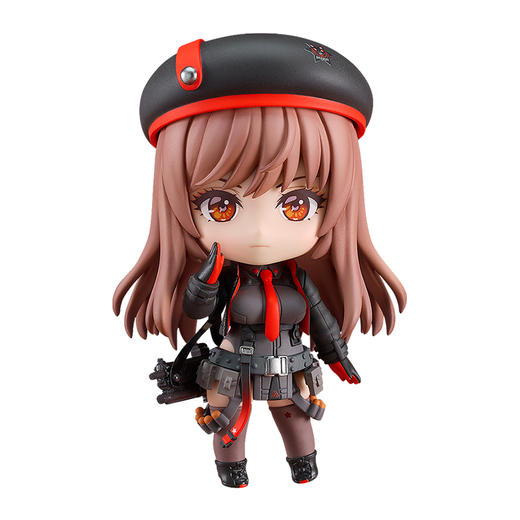 【GSC补款】粘土人 拉毗 胜利女神：妮姬 附官方限定特典 商品图4