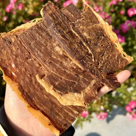 【福利购】25g袋鼠先生牛排脆（热辣味/原味） 商品图6