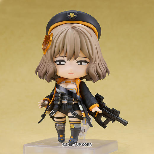 【GSC现货】粘土人 阿妮斯 胜利女神：妮姬 商品图3