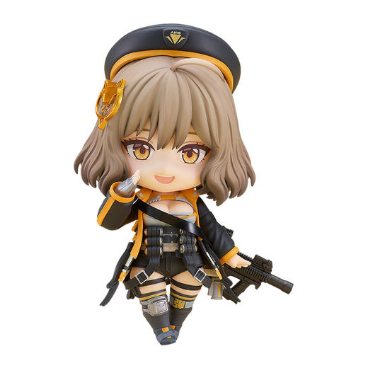 【GSC现货】粘土人 阿妮斯 胜利女神：妮姬 商品图4