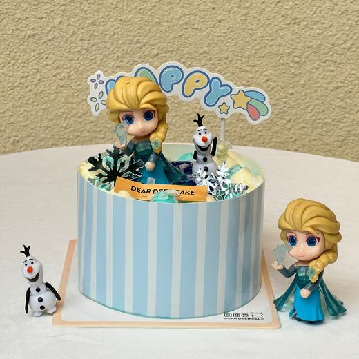 艾莎公主 商品图2