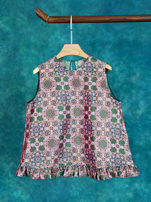 L251632上衣 商品图4