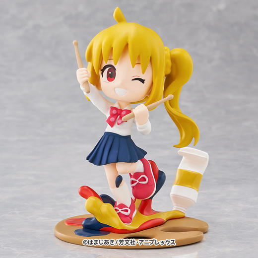 【GSC现货】PalVerse Palé「孤独摇滚」后藤一里/山田凉/喜多郁代/伊地知虹夏 商品图2