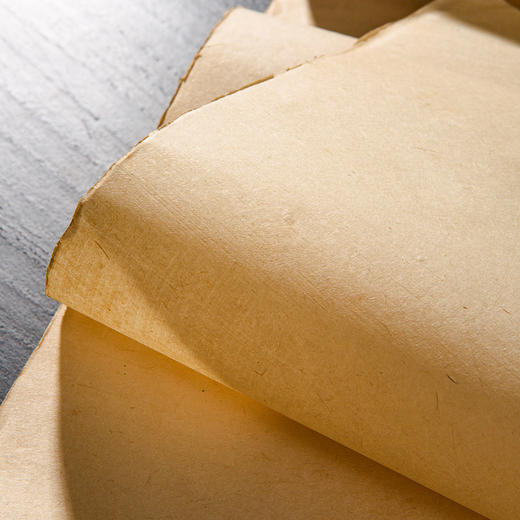 60-70年代福建长汀外贸公司出口玉扣老纸 商品图8