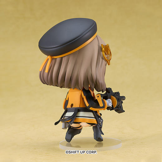 【GSC现货】粘土人 阿妮斯 胜利女神：妮姬 商品图2