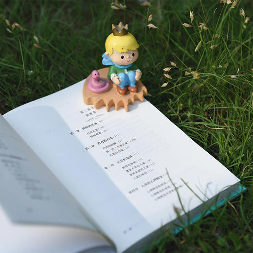 童年的秘密 大夏书系 蒙台梭利 儿童教育成长 儿童心理 商品图10