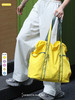 哈瓦塔运动斜挎大容量托特包 H200701 商品缩略图4