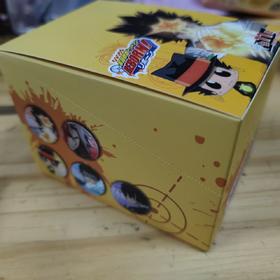 天岸 家庭教师 马口铁徽章 吧唧 9包/盒 国谷